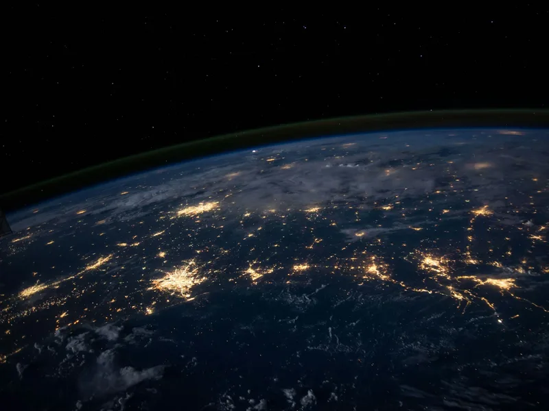 BGP and How the Internet Actually Routes Traffic